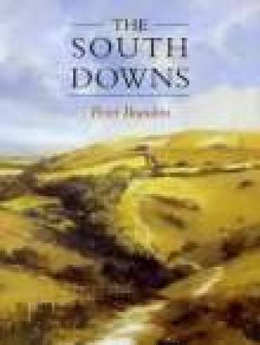 9781860770692: The South Downs