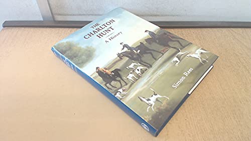 Imagen de archivo de The Charlton Hunt: A History a la venta por WorldofBooks