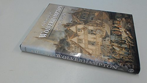 A History of Wolverhampton