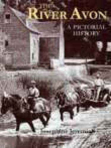Beispielbild fr River Avon: A Pictorial History zum Verkauf von WorldofBooks