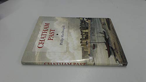 Beispielbild fr Chatham Past zum Verkauf von WorldofBooks