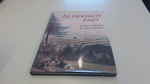 Stock image for Aldershot Past for sale by AwesomeBooks