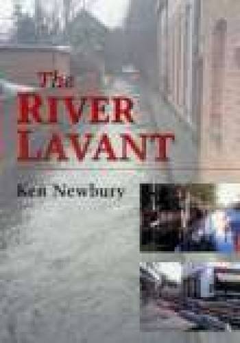 Stock image for The River Lavant for sale by Reuseabook