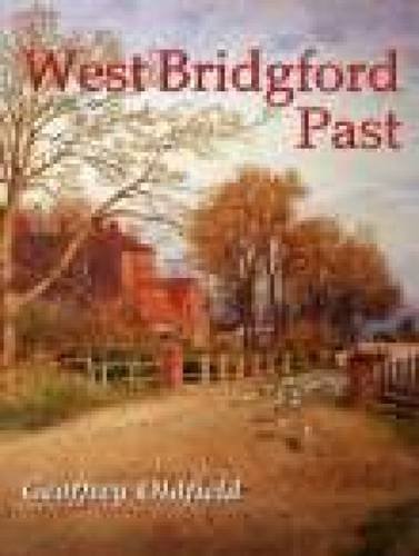 Imagen de archivo de West Bridgford Past a la venta por WorldofBooks