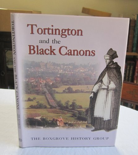 9781860772177: Tortington and the Black Canons