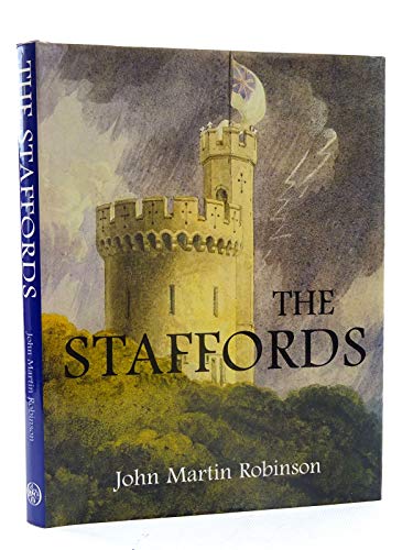 The Staffords (9781860772191) by Robinson, A. G.