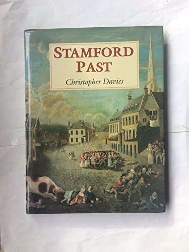 Imagen de archivo de Stamford Past a la venta por WorldofBooks