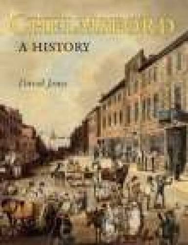 Stock image for Chelmsford: A History for sale by AwesomeBooks