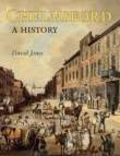 Stock image for Chelmsford: A History for sale by GF Books, Inc.