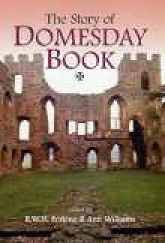 Beispielbild fr The Story of Domesday Book zum Verkauf von Better World Books