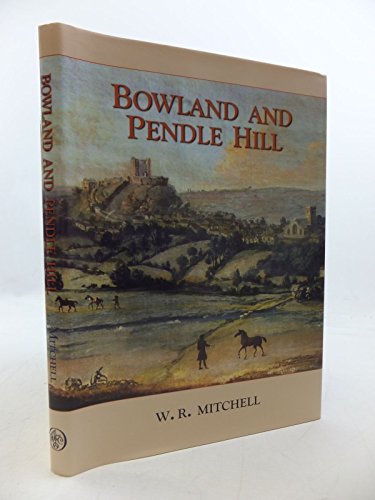 Beispielbild fr 10 Bowland and Pendle Hill zum Verkauf von The Maryland Book Bank