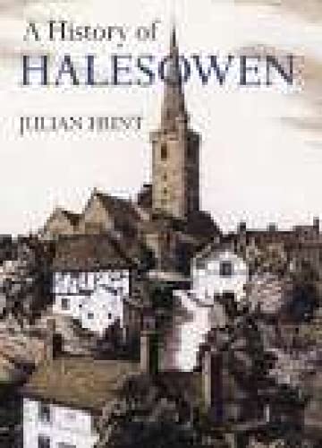 9781860773174: A History of Halesowen
