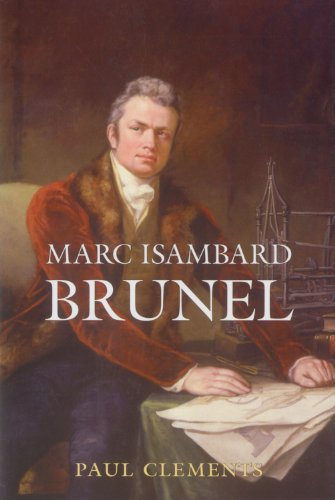 Marc Isambard Brunel