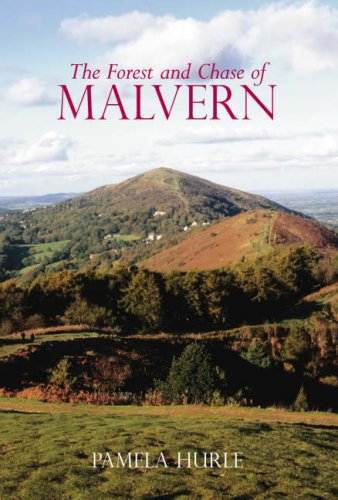 9781860774409: Forest and Chase of Malvern