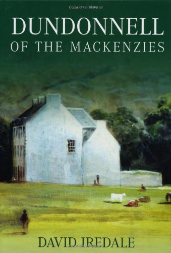 9781860774614: Dundonnell of the Mackenzies