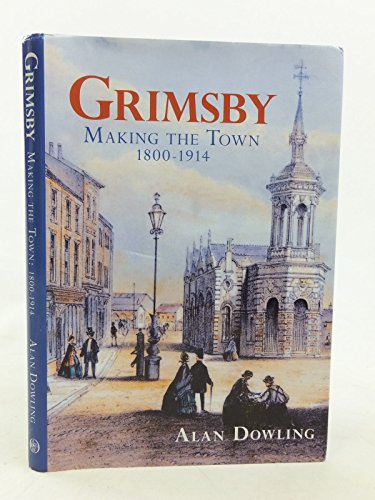 Stock image for Grimsby for sale by Discover Books