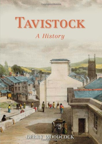 9781860775000: Tavistock: A History