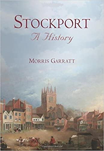 Stockport: A History.