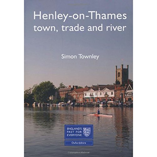9781860775543: Henley-on-Thames