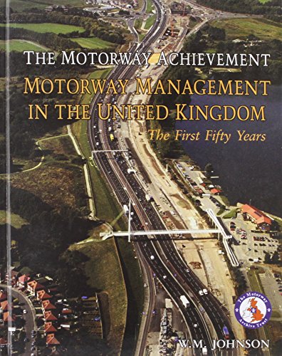 

Motorway Achievement
