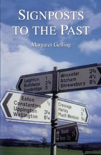 Stock image for Signposts to the Past: Place-Names and the History of England for sale by WorldofBooks