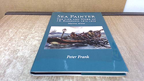Sea Painter (9781860776175) by Peter Frank