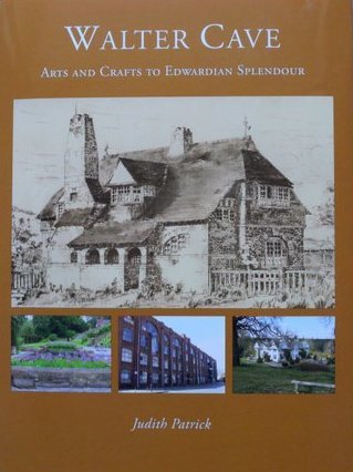 9781860777356: Walter Cave; Arts and Crafts to Edwardian Splendour