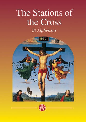 Imagen de archivo de Stations of the Cross a la venta por WorldofBooks