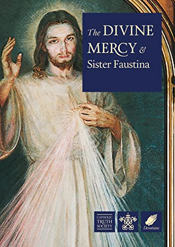 Beispielbild fr The Divine Mercy and Sister Faustina zum Verkauf von Blackwell's