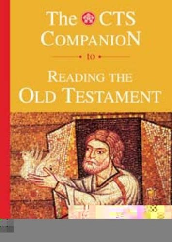 Beispielbild fr Companion to Reading the Old Testament zum Verkauf von WorldofBooks