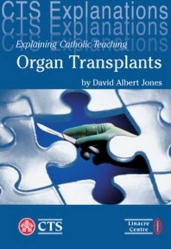 Stock image for Organ Transplants for sale by The Castle Bookshop
