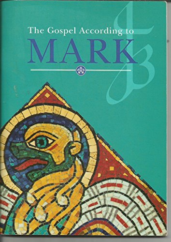 Imagen de archivo de The Gospel According to Mark a la venta por ThriftBooks-Dallas