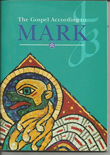 9781860821523: The Gospel According to Mark