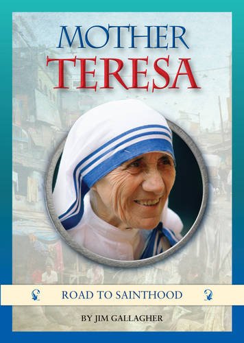 Imagen de archivo de Mother Teresa a la venta por BombBooks