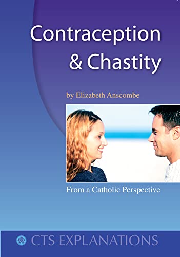 Beispielbild fr Contraception and Chastity (Explanations) zum Verkauf von WorldofBooks