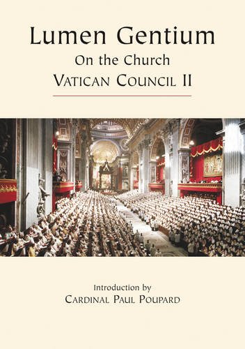 Stock image for Vatican Council II on the Church for sale by Books Unplugged