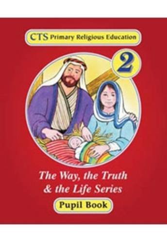 Imagen de archivo de Student Book (The Way, the Truth & the Life) a la venta por WorldofBooks