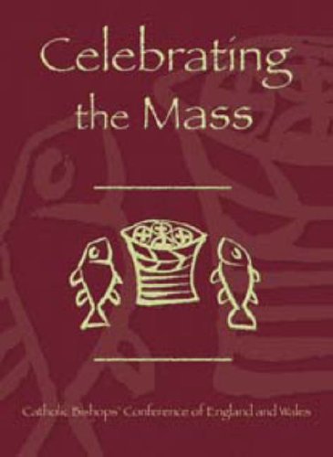 Beispielbild fr Celebrating The Mass zum Verkauf von Salsus Books (P.B.F.A.)
