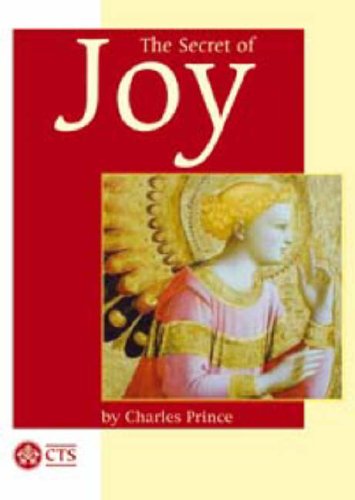Stock image for The Secret of Joy for sale by WorldofBooks