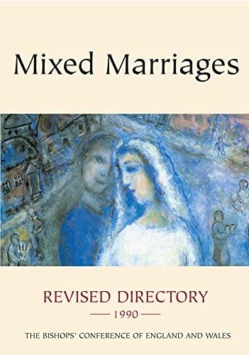 Imagen de archivo de Directory on Mixed Marriages a la venta por Blackwell's