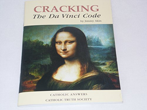 Stock image for Cracking The Da Vinci Code for sale by WorldofBooks