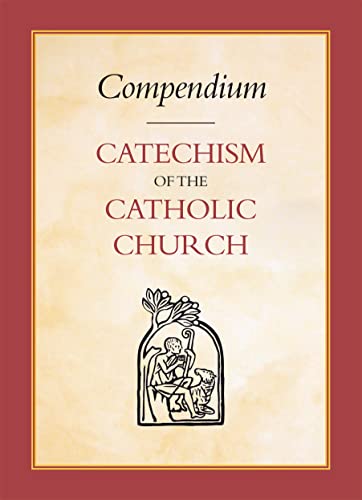 9781860823763: Compendium of the Catechism of the Catholic Church
