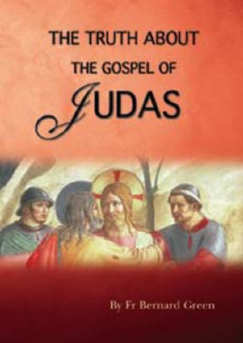 Beispielbild fr The Truth About the Gospel of Judas zum Verkauf von Reuseabook