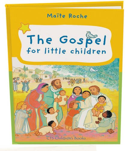 Beispielbild fr Gospel for Little Children (CTS Children's Books) zum Verkauf von WorldofBooks
