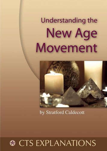 Beispielbild fr Understanding the New Age movement (Explanations) zum Verkauf von WorldofBooks