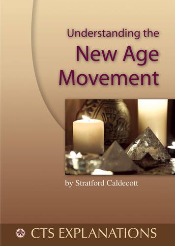 Stock image for Understanding the New Age movement (Explanations) for sale by WorldofBooks