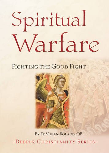 Beispielbild fr Spiritual Warfare zum Verkauf von ThriftBooks-Atlanta