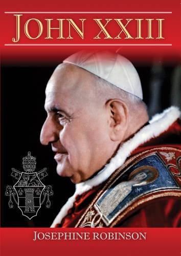 Beispielbild fr John XXIII zum Verkauf von Blackwell's