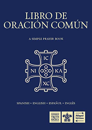 9781860824487: Libro de Oracion Comun - Spanish Simple Prayer Book