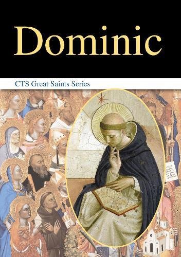 Beispielbild fr Dominic (Great Saints) zum Verkauf von WorldofBooks
